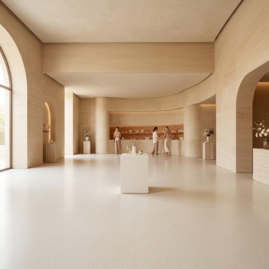 JORINA premium beauty